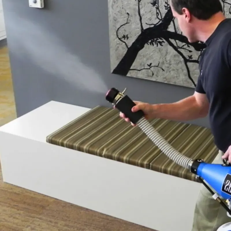 Professional Odor Removal in Massac, KY
